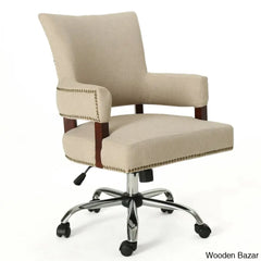 Office Chairs - Wooden Bazar