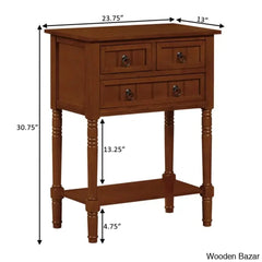  - Wooden Bazar