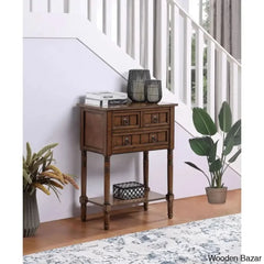  - Wooden Bazar