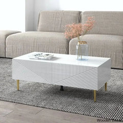 Mebel Coffee And Center Table