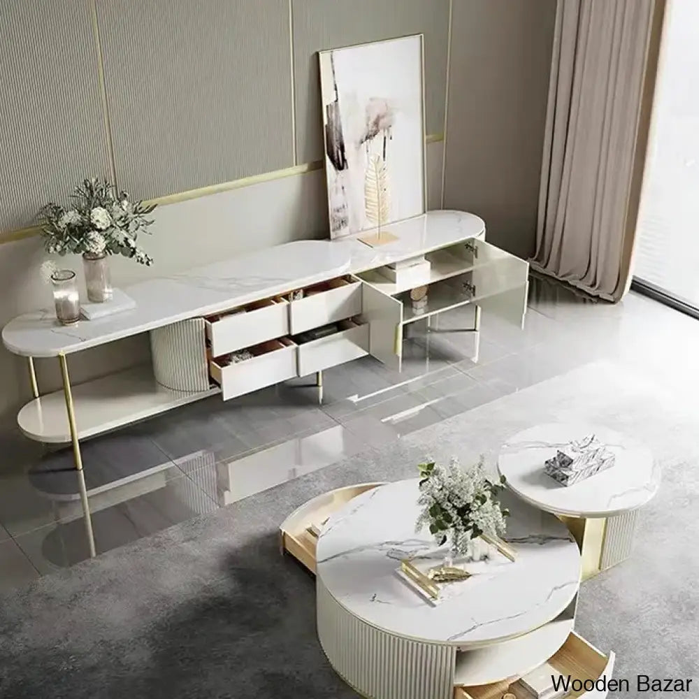 Tv Units -3