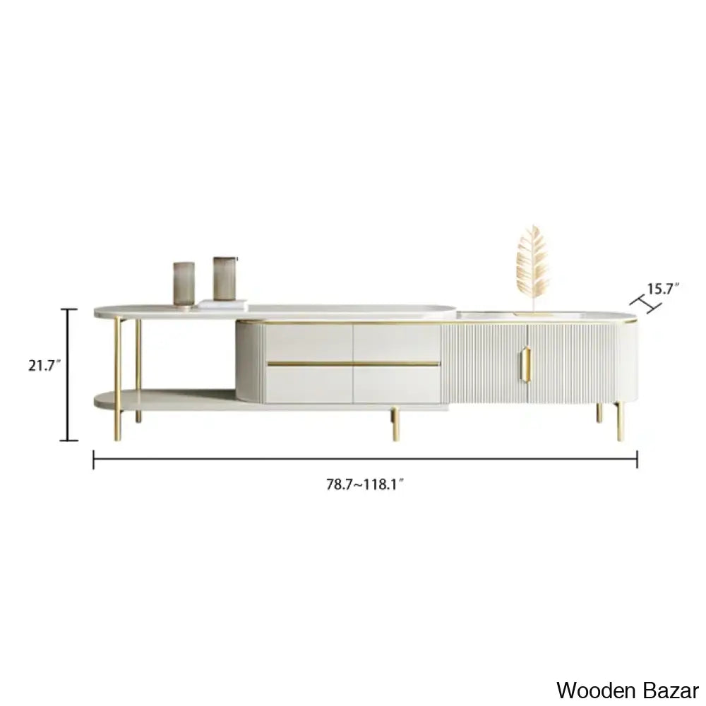 Tv Units -5