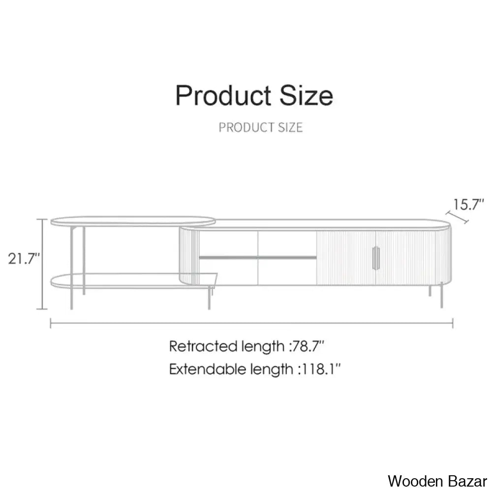 Tv Units -4