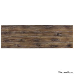  - Wooden Bazar