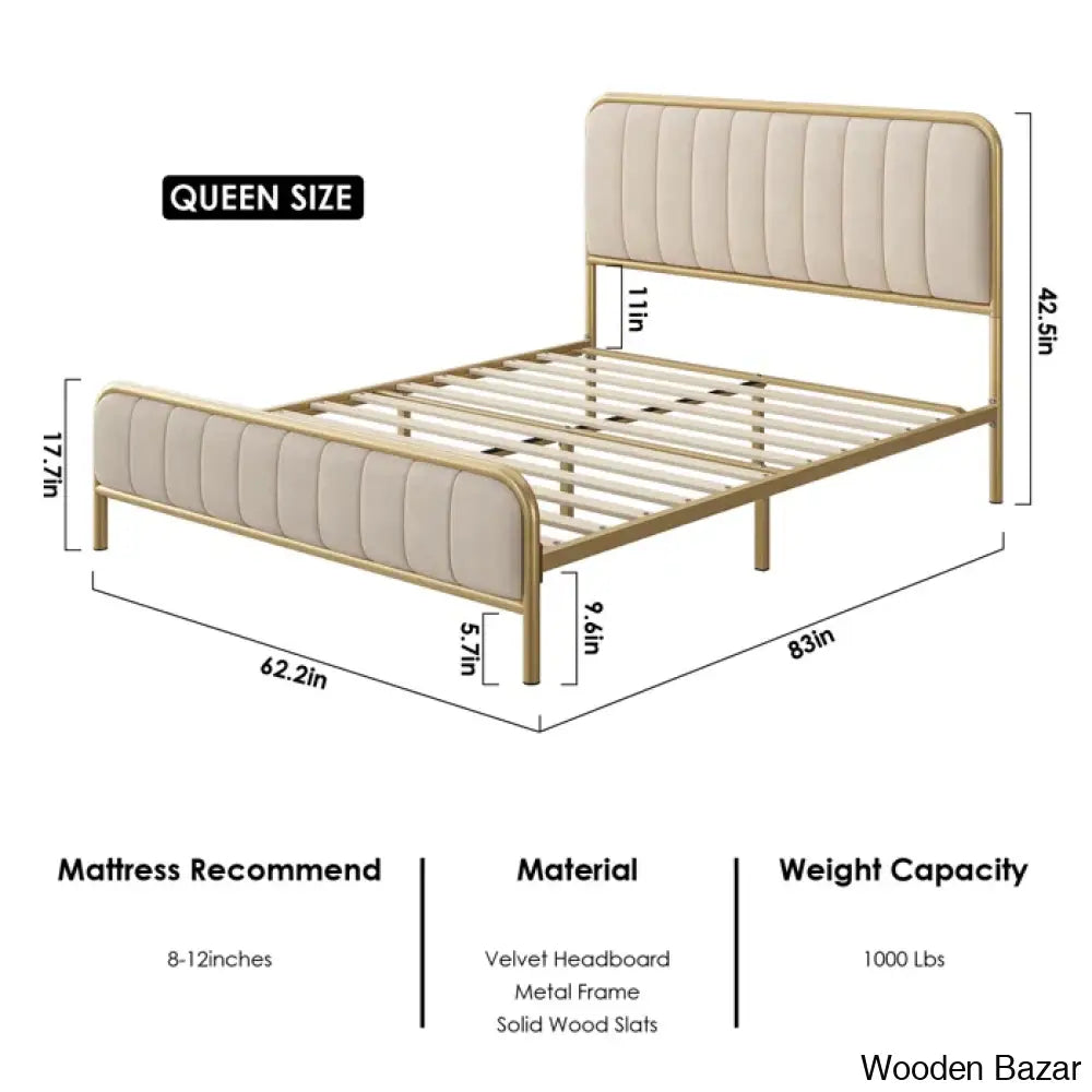 Beds -4