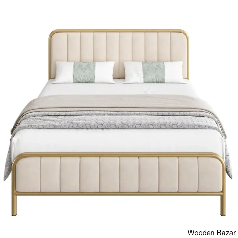 Beds -3
