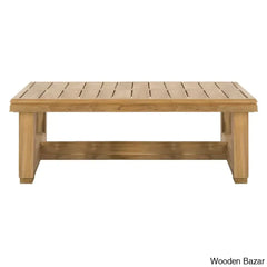  - Wooden Bazar