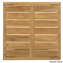  - Wooden Bazar