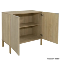  - Wooden Bazar