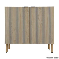  - Wooden Bazar