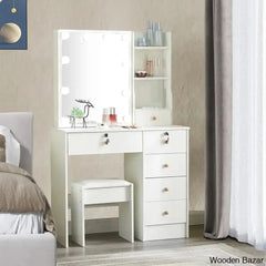  - Wooden Bazar