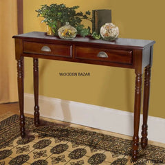 Console Tables