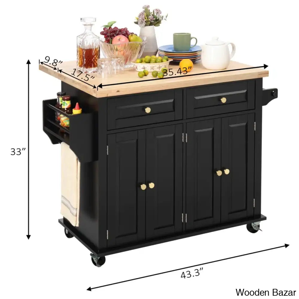  - Wooden Bazar