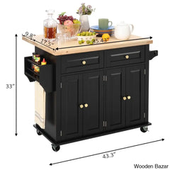  - Wooden Bazar