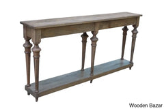 Desk Console