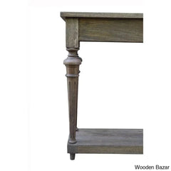  - Wooden Bazar