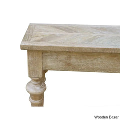  - Wooden Bazar