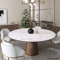 Dining Table Set -1