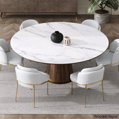 Dining Table Set -4