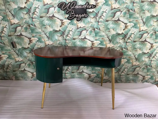  - Wooden Bazar