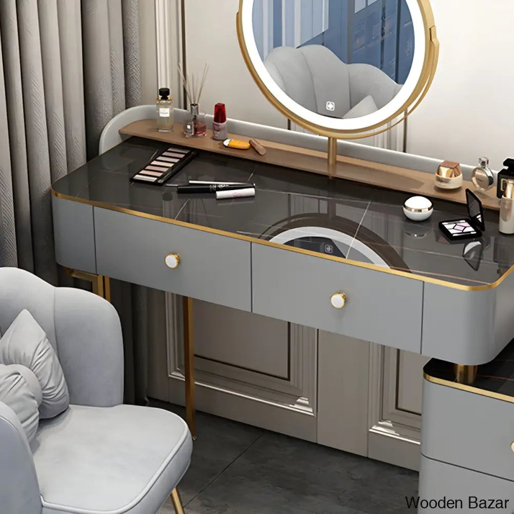 Dressing Table -5