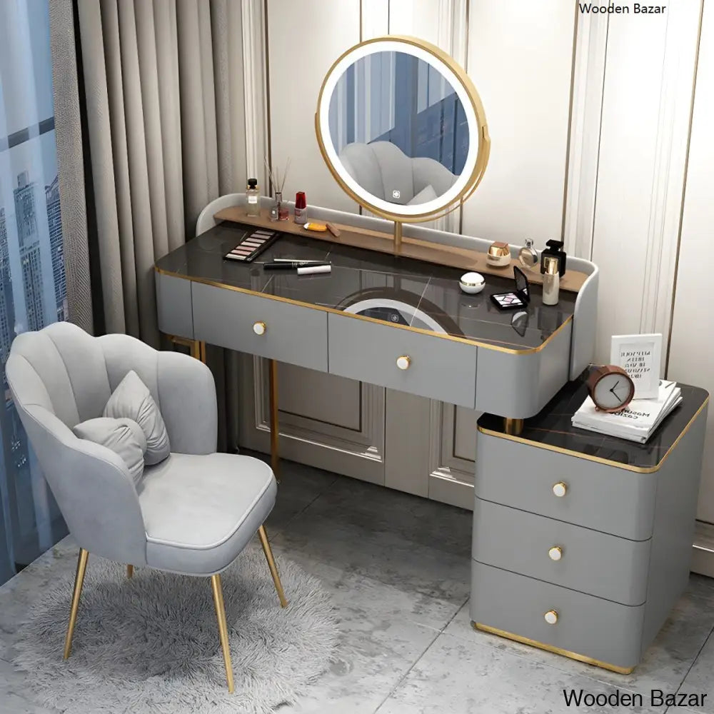 Dressing Table -4