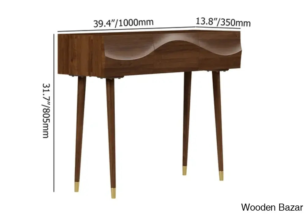 Console Table -6