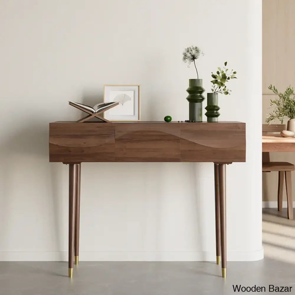 Console Table -1