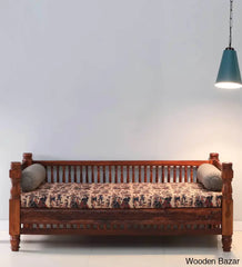 Sheesham Wood Bench