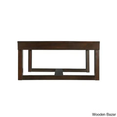 Midkiffy Coffee And Center Table
