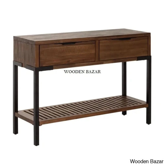 Console Tables