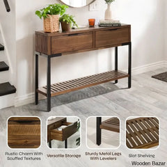  - Wooden Bazar
