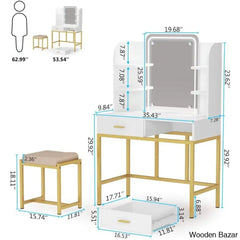  - Wooden Bazar