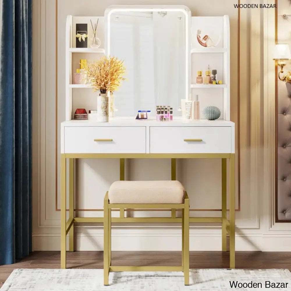 Dressing Table