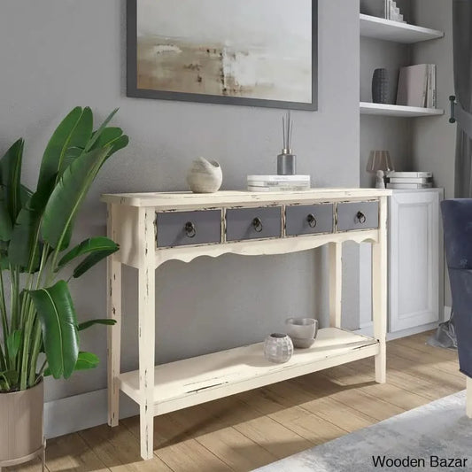  - Wooden Bazar