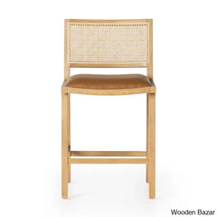 Mirazy Swivel Counter And Bar Stool