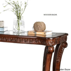 Console Tables