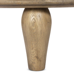  - Wooden Bazar