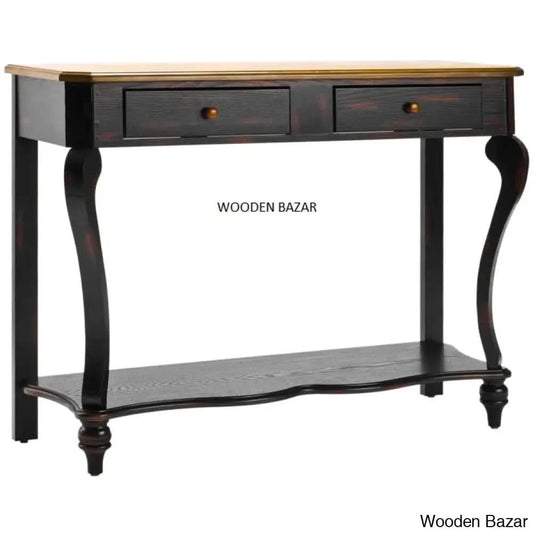 Console Tables
