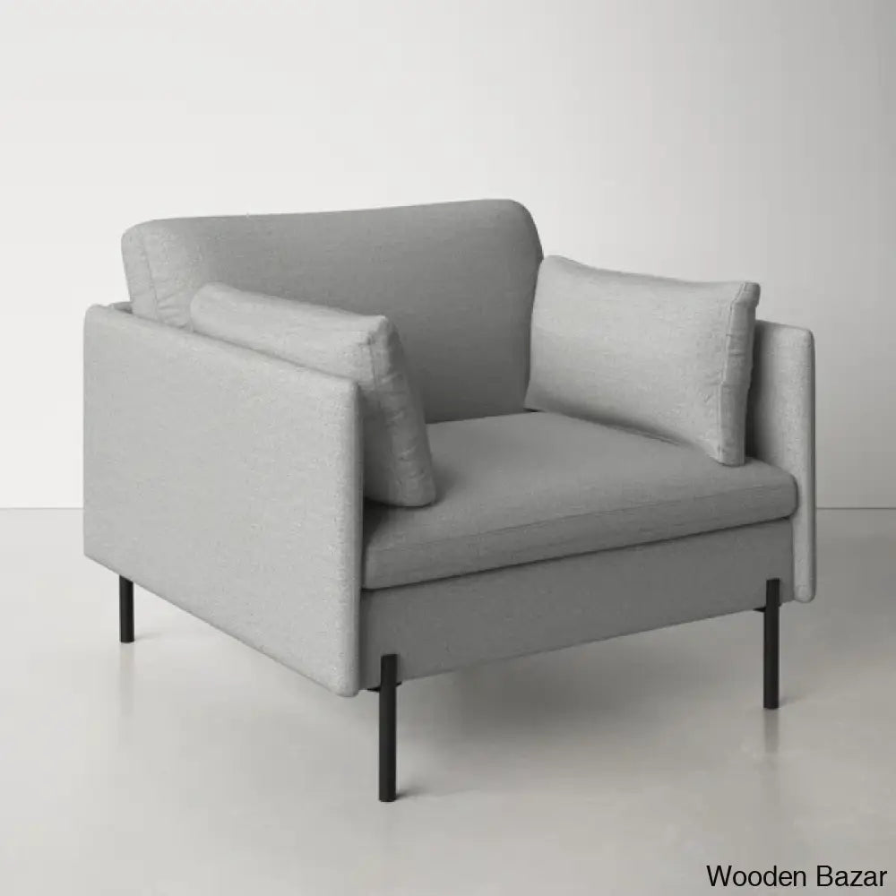Arm Chair -1