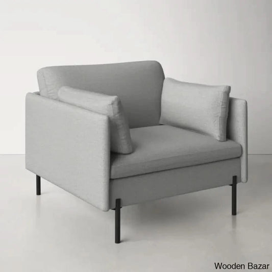 Arm Chair -1