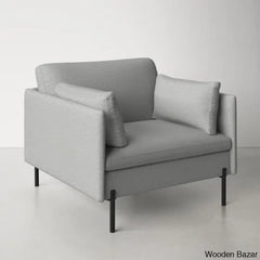 Arm Chair -1