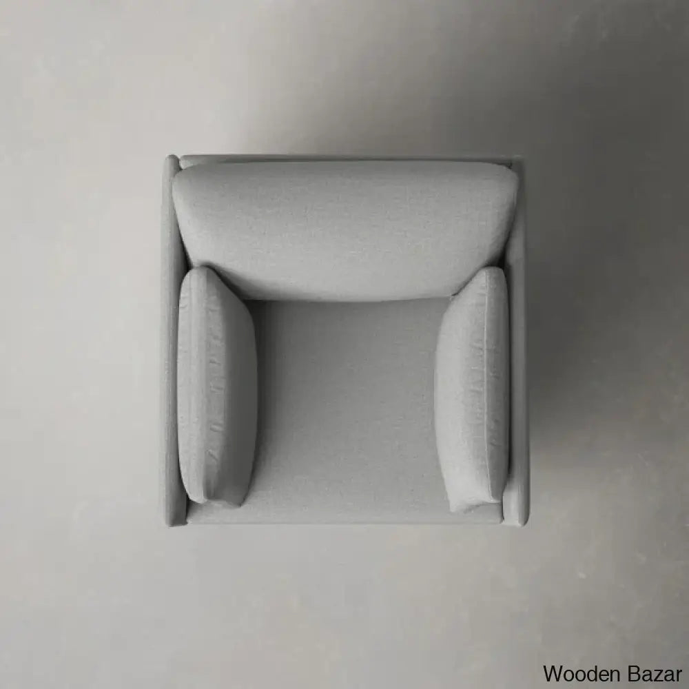 Arm Chair -4
