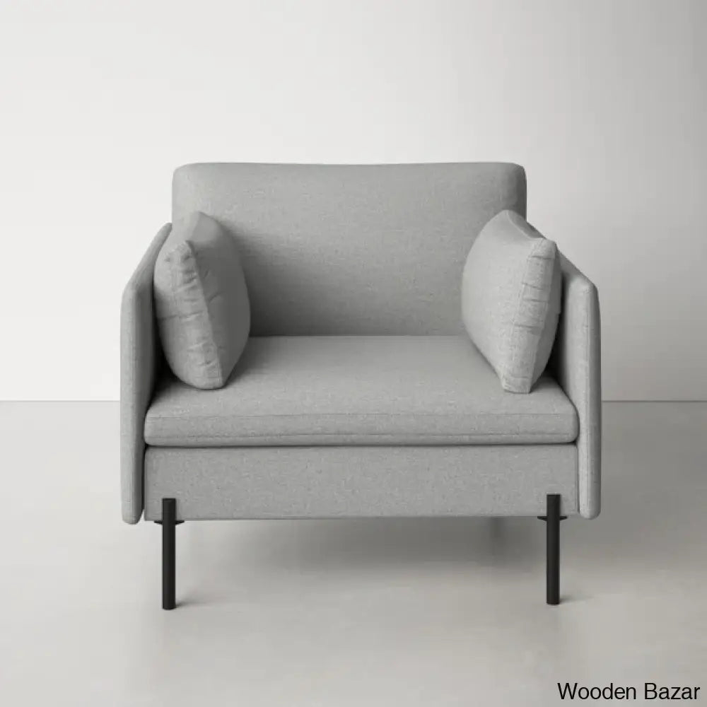 Arm Chair -2