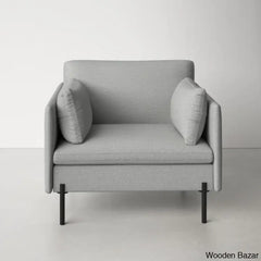 Arm Chair -2