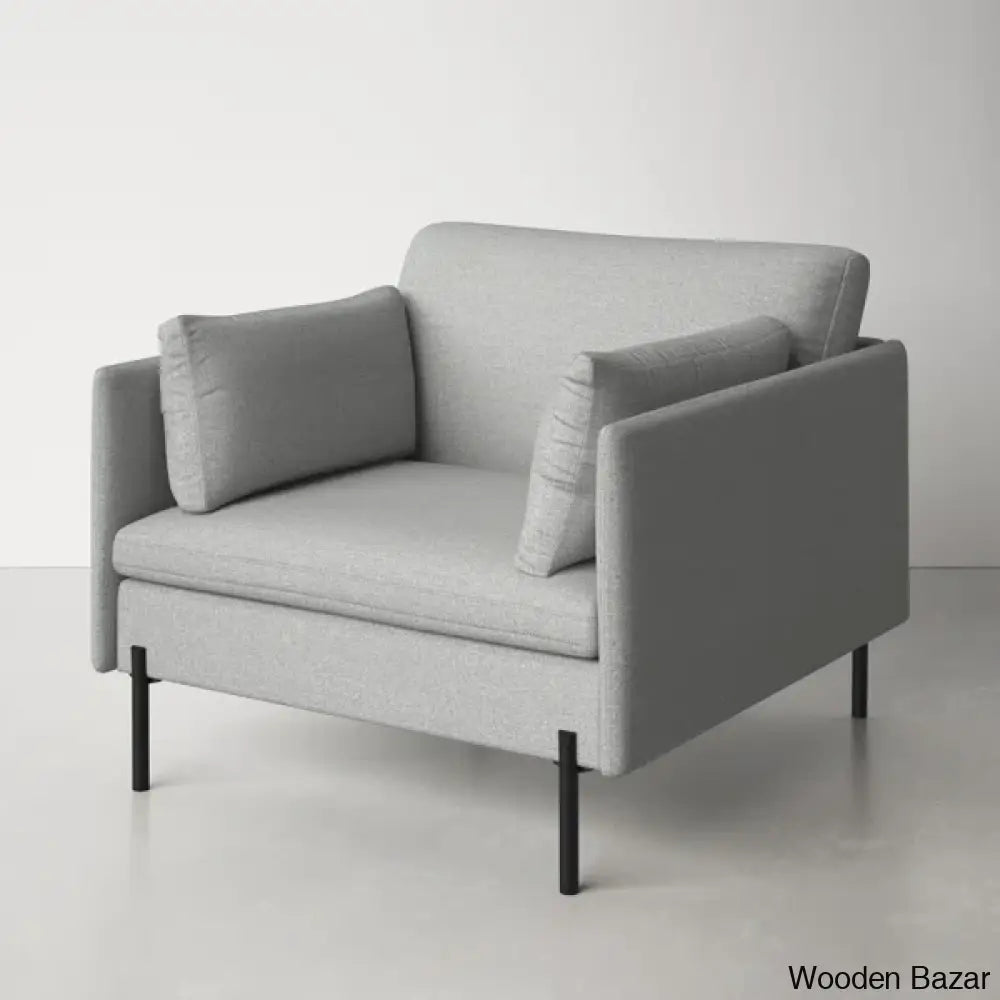 Arm Chair -3