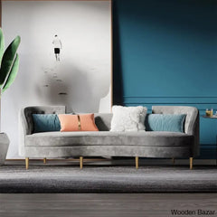 3 Seater Sofa -3