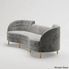 3 Seater Sofa -5