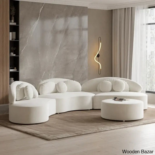 5 Seater Sofa- 1