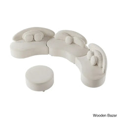 5 Seater Sofa -7